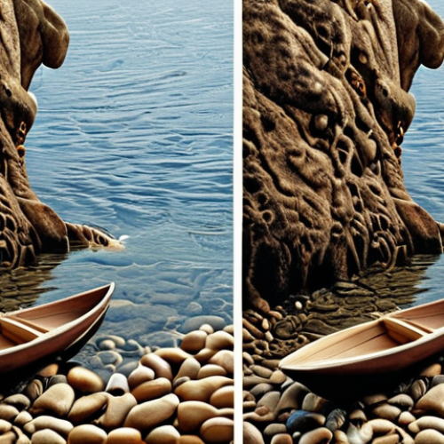 Home 21 Here are two image prompts based on the provided text, designed for Stable Diffusion: