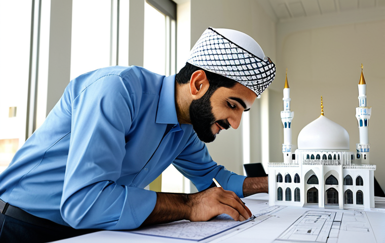 스토리텔러가 배우는 창의적 글쓰기 - Family-Friendly Scene in a Souk**

"A family-friendly scene in a vibrant Moroccan souk (market), wit...