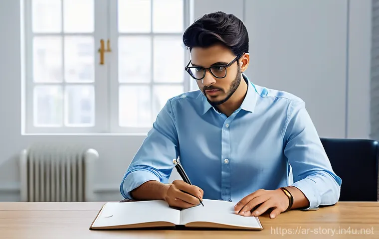 스토리텔러가 만드는 스토리의 기본 틀 - **Prompt 1: Captivating Storytelling in an Arab Alleyway**
    A young female blogger, dressed in a ...