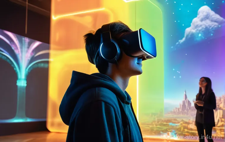 스토리텔러 관련 커리어 설계의 모든 것 - **Prompt: The Modern Digital Storyteller's Canvas**
A vibrant, medium shot of a confident young ... 스토리텔러 관련 커리어 설계의 모든 것 - **Prompt: The Modern Digital Storyteller's Canvas**
A vibrant, medium shot of a confident young ...