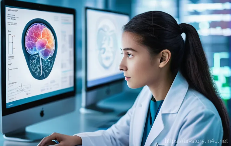 스토리텔러가 만드는 스토리와 시장 요구 - **Prompt 1: The Seamless Integration of AI into Daily Life**
    "A vibrant, modern living room bath...