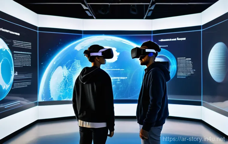 스토리텔러 관련 행사 및 세미나 정보 - **Prompt 2: Modern Hakawati Performance in an Arabian Cafe**
    "An atmospheric and inviting scene ...