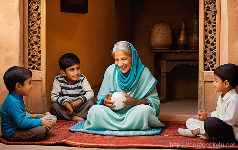 스토리텔러 자격증의 미래 전망 - Prompt 1: The Enchantment of Oral Storytelling** 스토리텔러 자격증의 미래 전망 - Prompt 1: The Enchantment of Oral Storytelling**