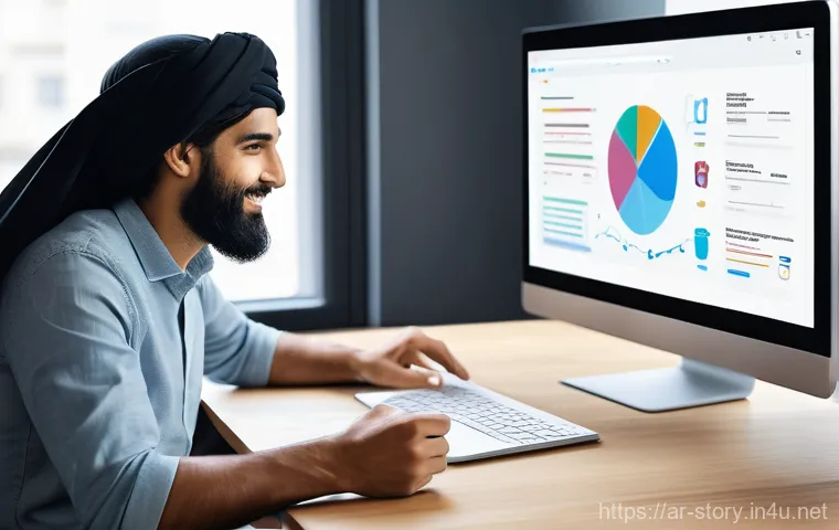 스토리텔러와 이야기 구성의 핵심 - A vibrant, dynamic image featuring an expressive Arab male or female speaker, modestly dressed in pr... 스토리텔러와 이야기 구성의 핵심 - A vibrant, dynamic image featuring an expressive Arab male or female speaker, modestly dressed in pr...