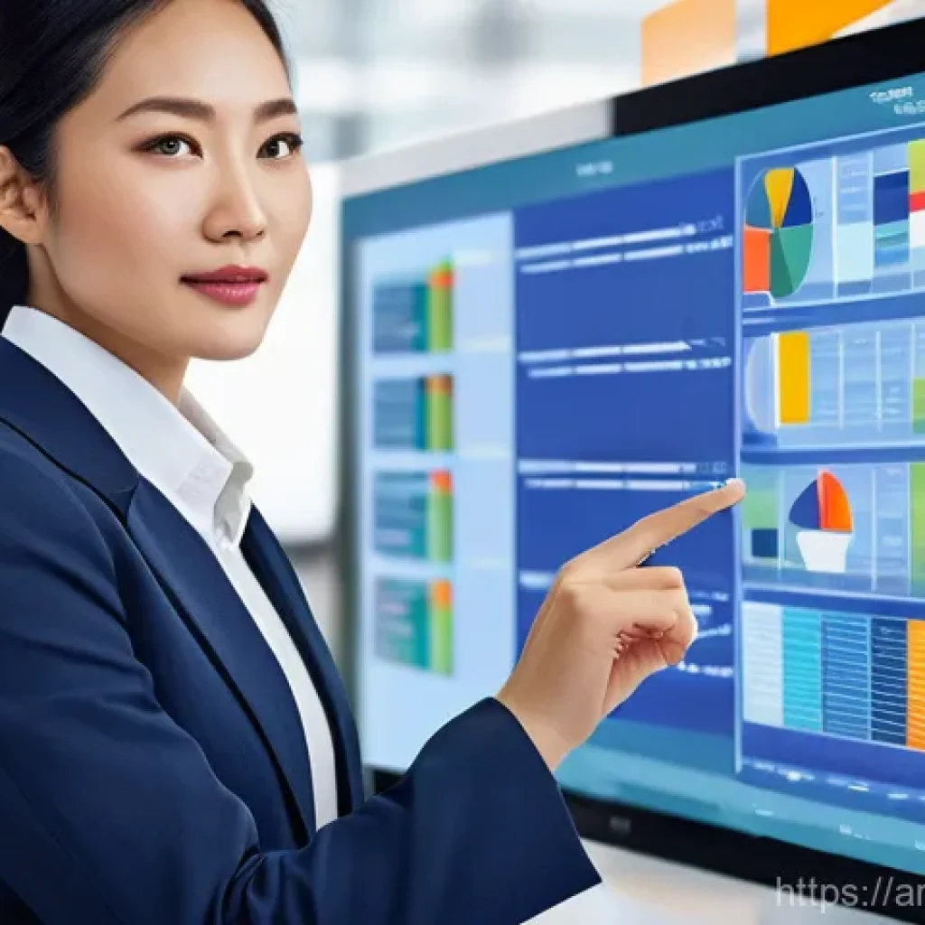 스토리텔러로서 성공한 프로젝트 기록 - **Prompt 1: The Architect of Success**
    "A vibrant, high-definition digital painting of a confide...