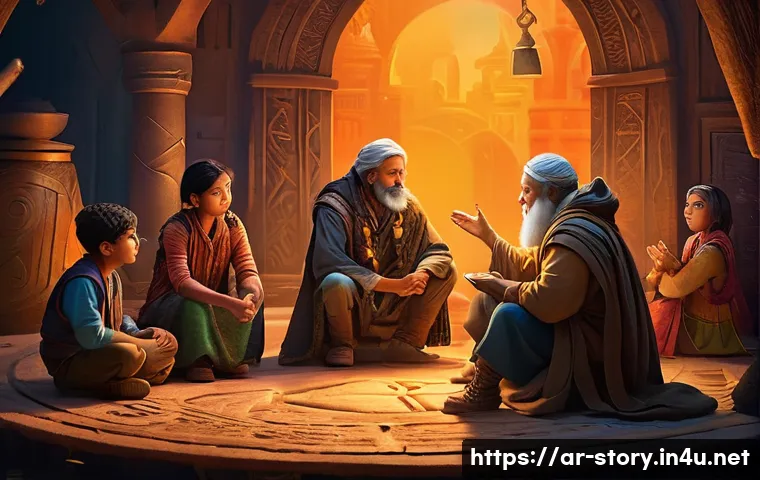 7 حيل ذكية لتعزيز شعورك بالإنجاز كراوي قصص بارع 3 스토리텔러로서 성취감을 높이는 법 관련 이미지 1