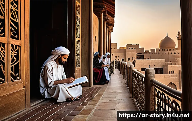 스토리텔러 직업과 관련된 다양한 이야기 제작 방법 관련 이미지 1