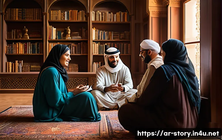 스토리텔러 직업과 관련된 다양한 이야기 제작 방법 관련 이미지 2